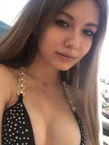 Анкета проститутки Виолетта - Фото 1, , 23 года, №361461