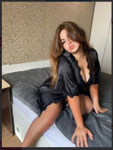Анкета проститутки Камилла - Фото 1, , 25 лет, №360560